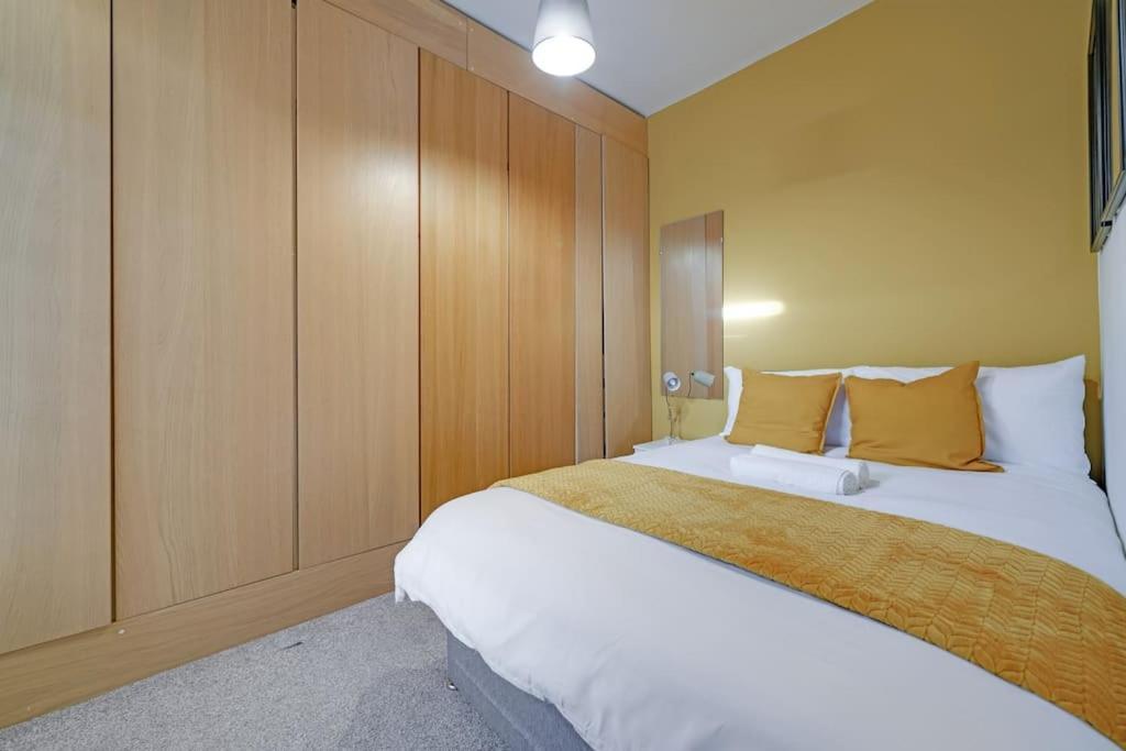 Stylish Stay! Near Anfield Stadium & City Liverpool Buitenkant foto